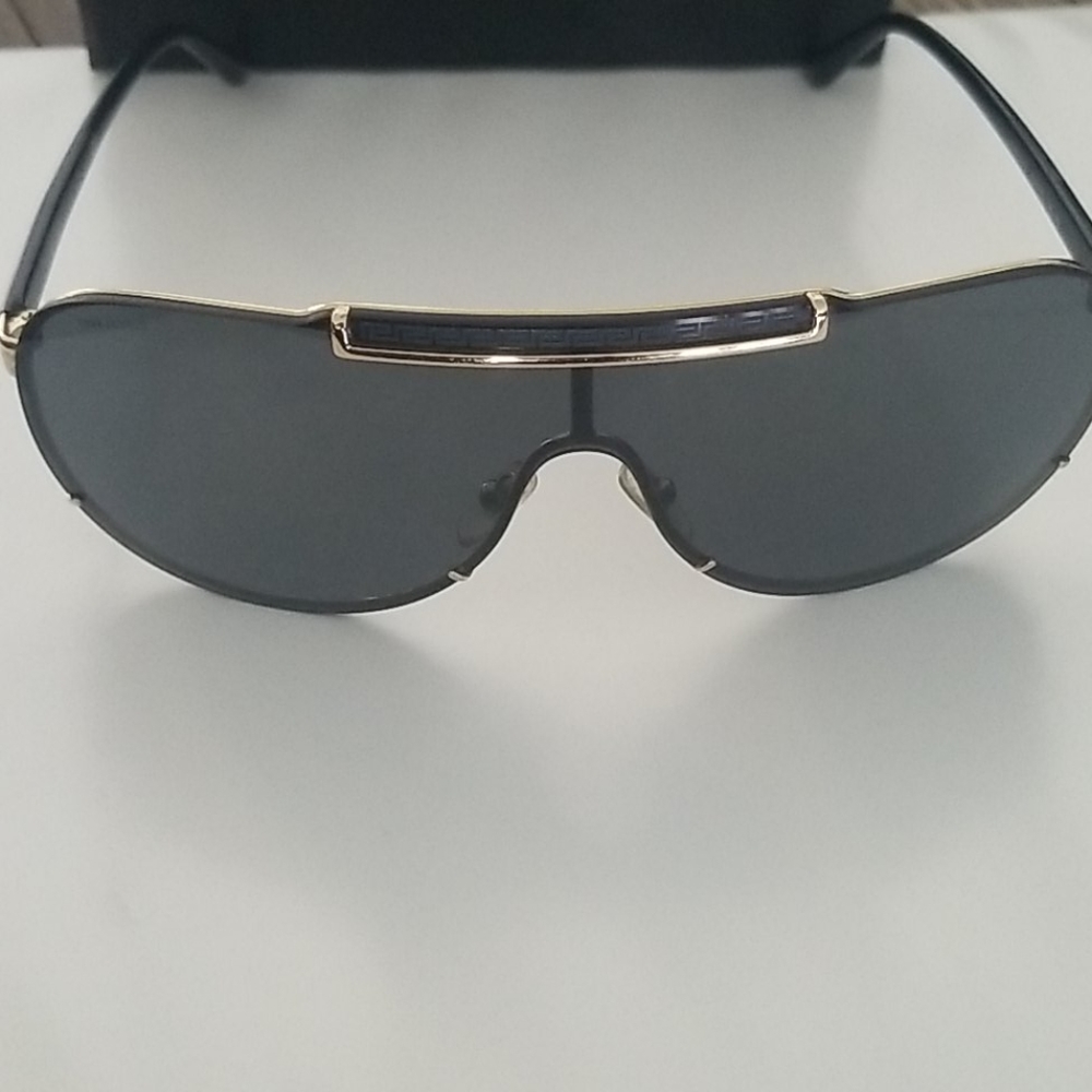 Versace Sunglasses
